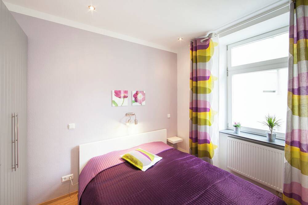 Ganze Wohnung, Ihr Zuhause im Herzen von Trier (Bruchhausenstr. 13a) in Trier (Stadt), Trier
