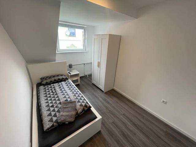 Ferienwohnung für 10 Personen, mit Terrasse und Ausblick in Neustadt Bremen - 2