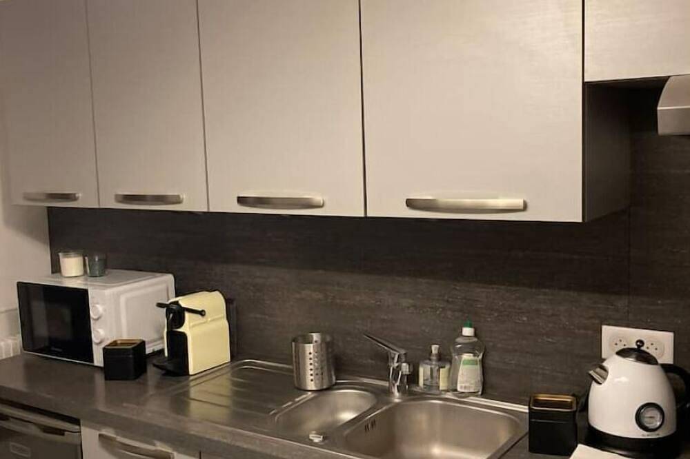 Apartamento entero, Strasbourg «La Source de Valaura » De Leau à lor in Illkirch-Graffenstaden, Región de Estrasburgo