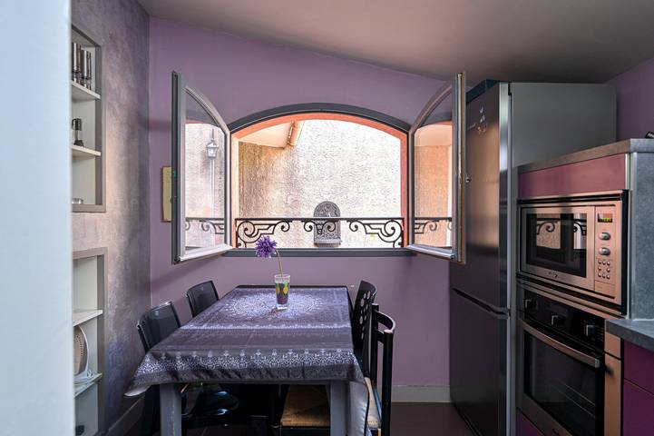 Ferienhaus für 4 Personen in Calanques - 4