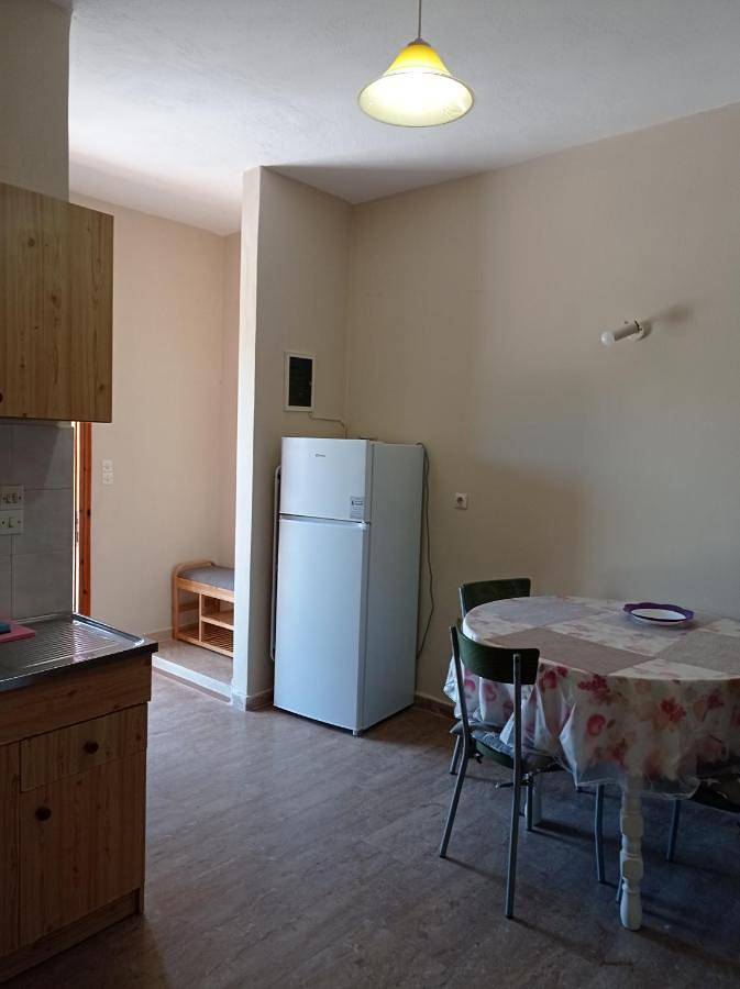 Double Room with Private External Bathroom in Paleokastritsa, Corfou