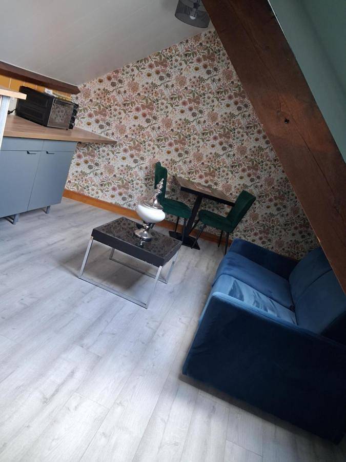 Appartement de vacances pour 4 personnes