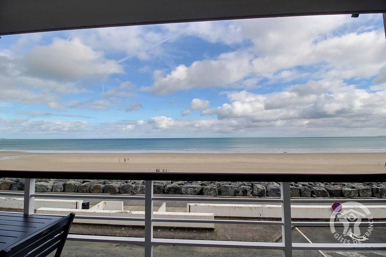 La Rosarienne in Les Rosaires, Plérin