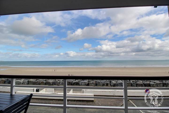 Gîte pour 4 personnes, avec terrasse dans Les Rosaires - 4