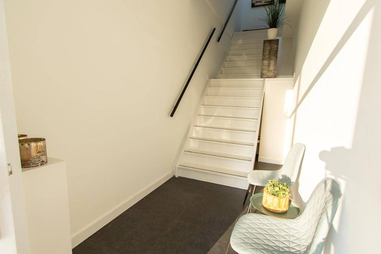 Geheel appartement, Spacious private apartement, 25min from Amsterdam in Hilversum, Noord-Holland