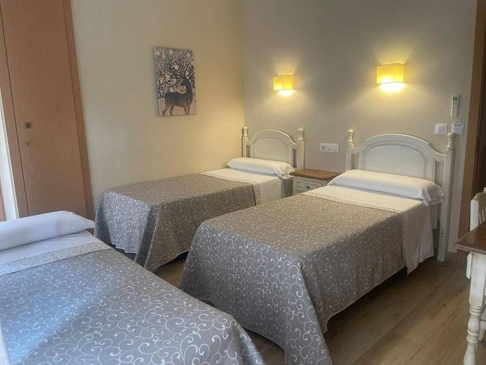 Maison d’hôte pour 2 personnes, avec vue à Tolède - 3