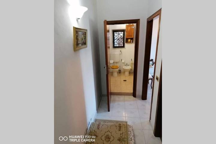 Gîte pour 4 personnes, avec vue à Santa Domenica Talao - 3