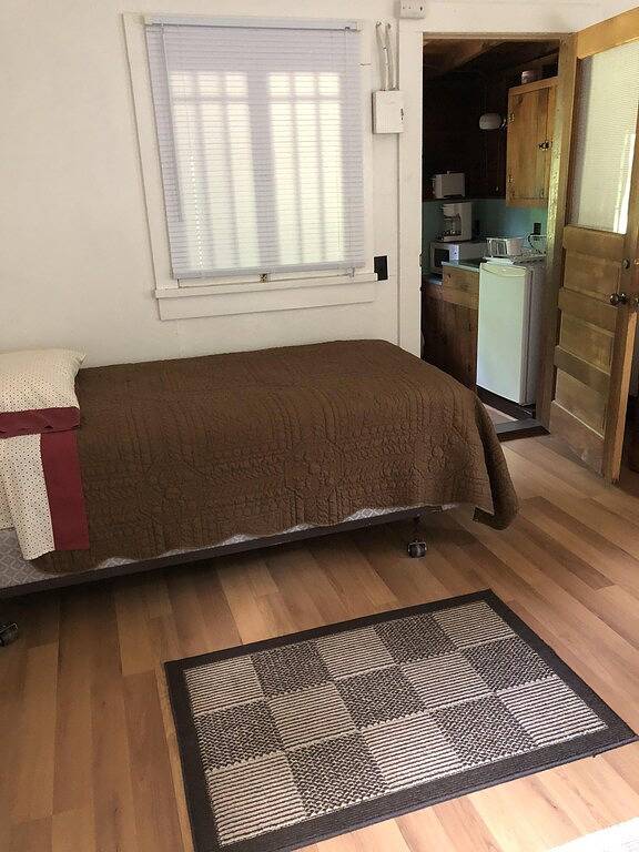 Cottage mit einem Schlafzimmer - seit 1923 in Familienbesitz in Adirondack Mountains