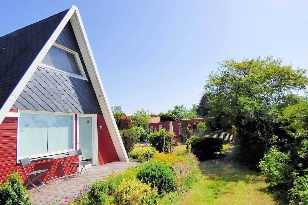 Ferienhaus Bad Bederkesa in Geestland, Cuxland
