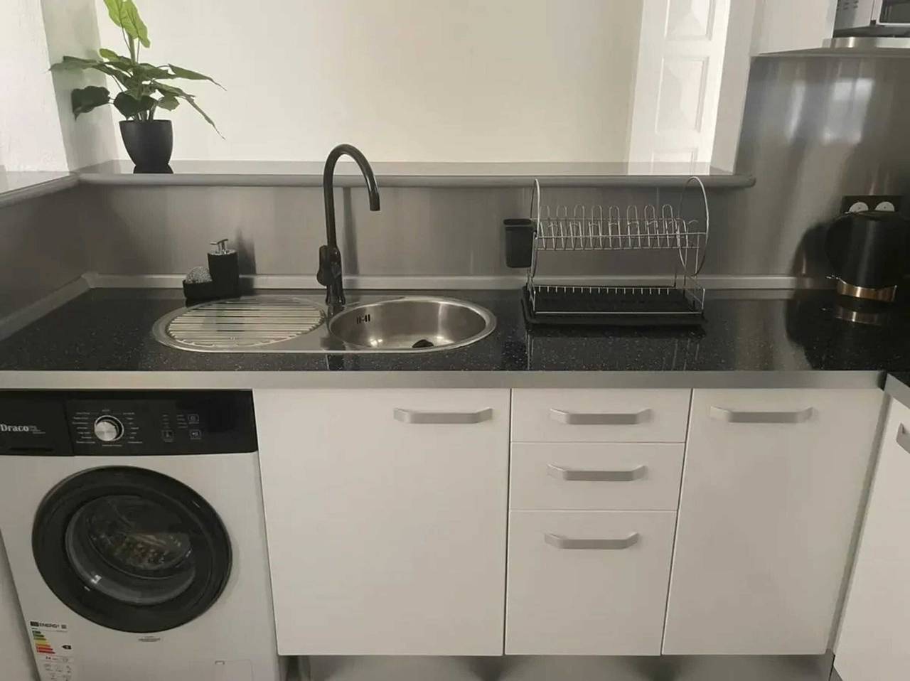 Ganze Wohnung, Komfortables Apartment mit Meerblick in Le Robert in Le Robert, Martinique