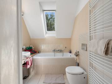 Vakantiewoning voor 6 Personen in Hřensko, Boheems Zwitserland, Afbeelding 3