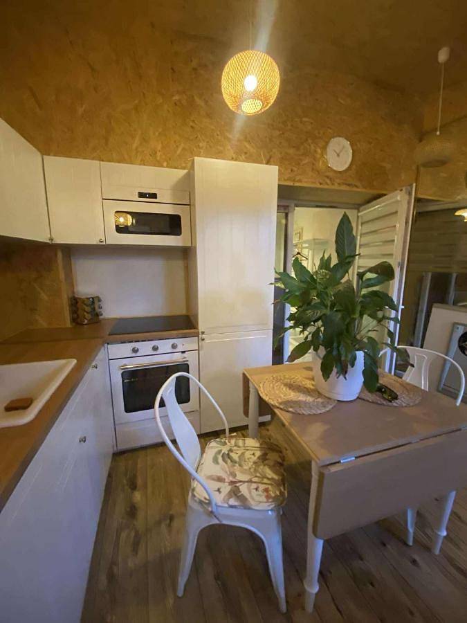 Apartament wakacyjny dla 4 osób w Wieliczka
