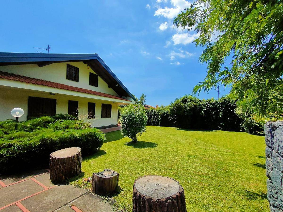 Villa in Zafferana Etnea, Etna