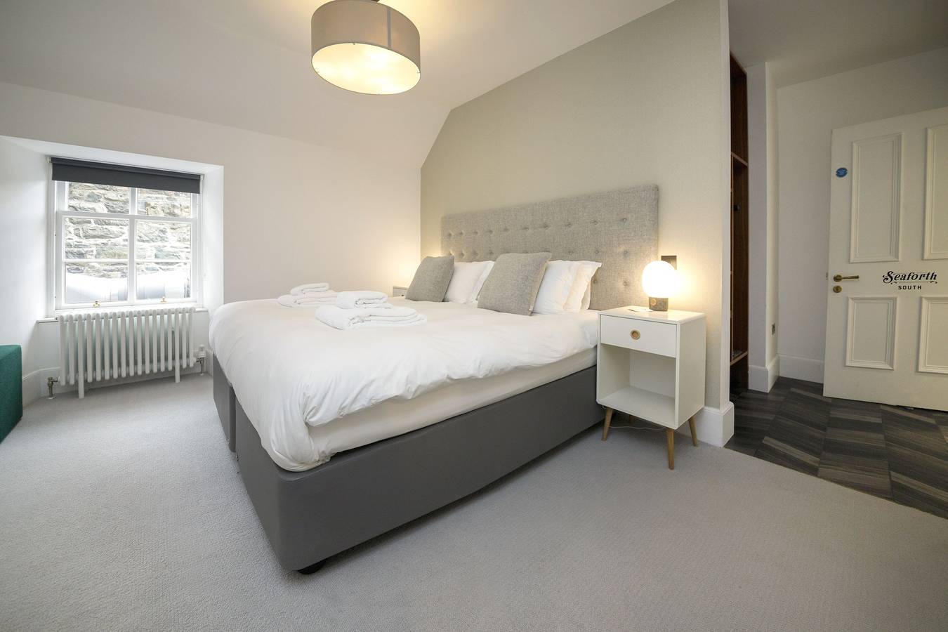 Seaforth South (Standard Bedroom)  in Lewis and Harris, Outer Hebrides