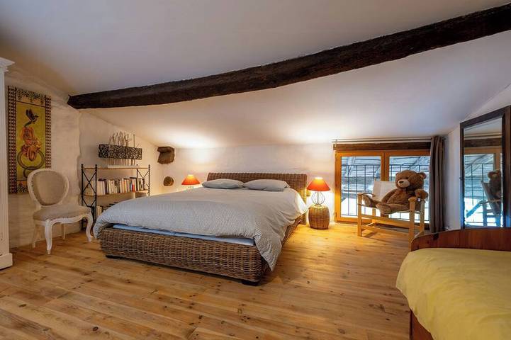 Location de vacances pour 10 personnes, avec Balcon ainsi que Jardin et Piscine à Nègrepelisse - 2