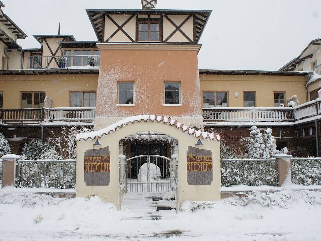 22, Residenz Seestern in Ostseebad Kühlungsborn, Kühlungsborn