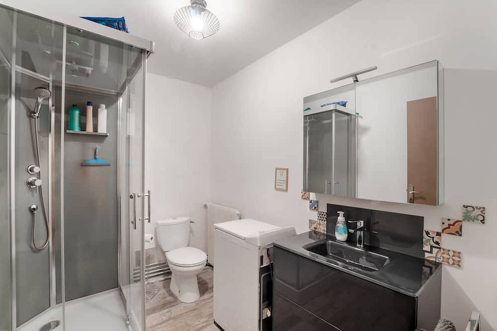 Entire apartment, Moulin de Montesquieu - Centre ville in Agen, Agen region