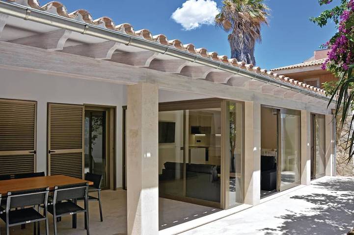 Holiday home for 6 people - 1