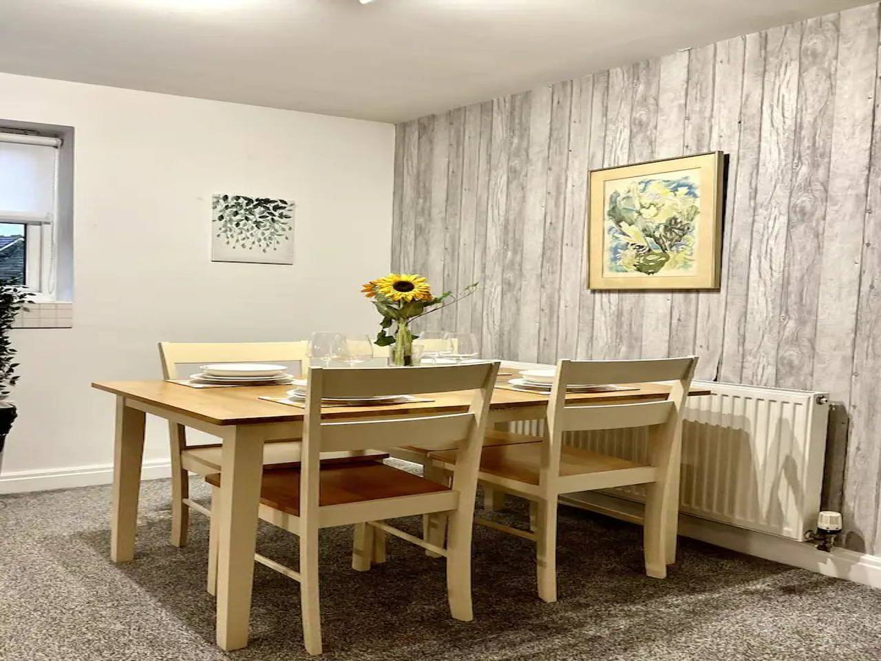 Appartement entier, The Point , 2 Bed, Parking - Pass the Keys in Liverpool, Merseyside