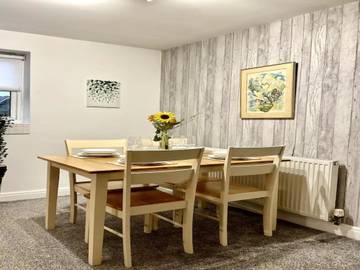 Glamping for 4 People in Liverpool, Merseyside, Photo 4