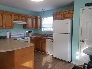 Vacation House for 8 Guests in Mississippi Gulf Coast, Mississippi, Picture 1