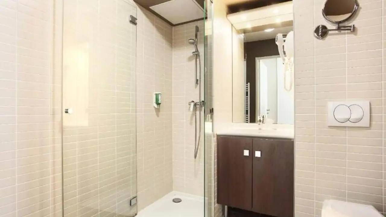 Hel ferielejlighed, Ferienwohnung für 2 Personen (23 m²) in Lyon in Lyon, Lyon region