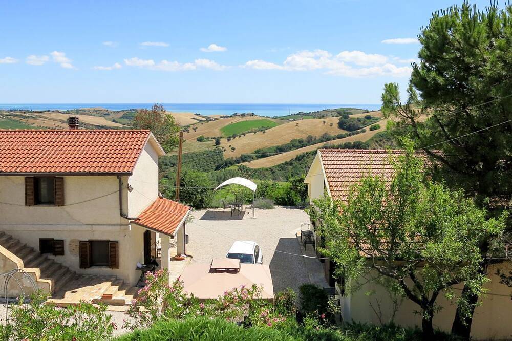 Intensivo-Elegante in Roseto degli Abruzzi, Côte Adriatique Abruzzes