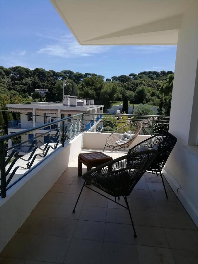 Gîte pour 4 personnes, avec vue et terrasse, animaux acceptés dans Plage de la Salis - 4