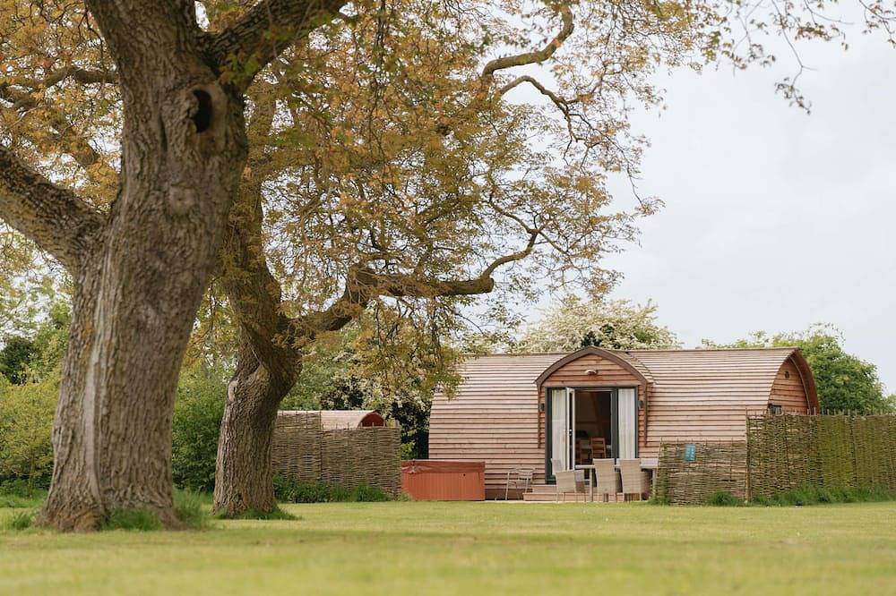 Casa vacanza a Midlands a partire da 187€ a notte