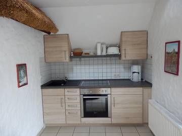 Vakantiewoning voor 4 Personen in Prerow, Darß, Afbeelding 2