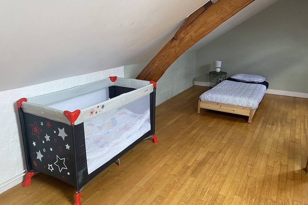 Charmante Maison en Pierre in Orgeval, Yvelines