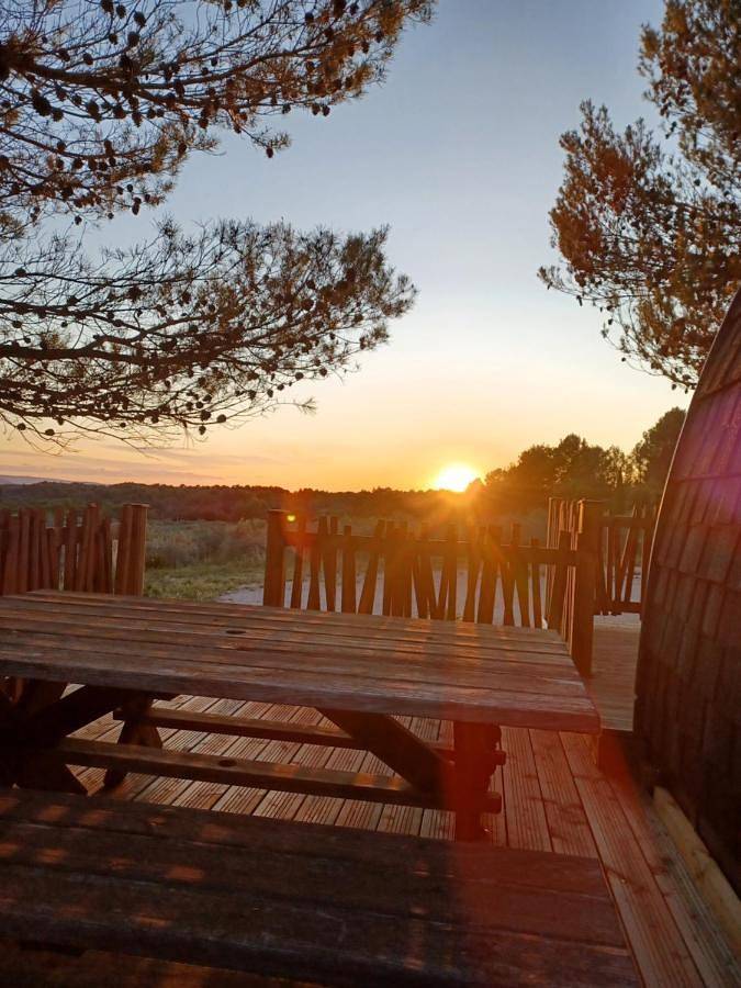 Maison de campagne pour 4 personnes, avec piscine ainsi que jardin et vue à Jouques - 4