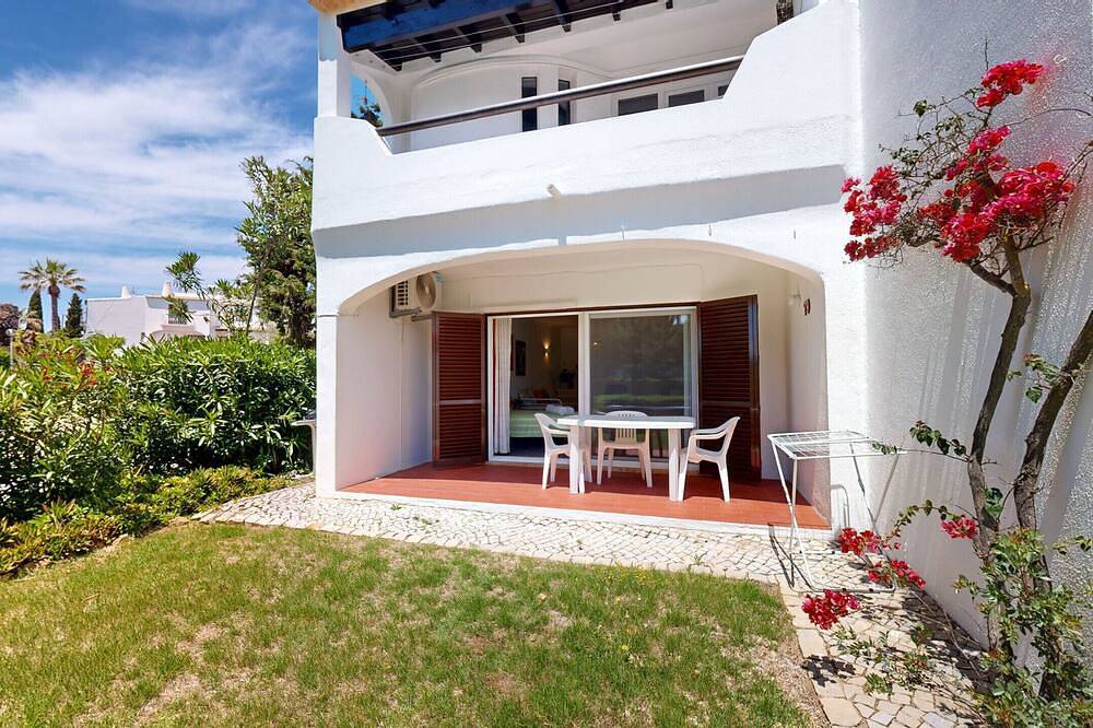 Appartamento intero, Apartamento Studio São Rafael, 450m Praia in Albufeira, Distretto di Faro