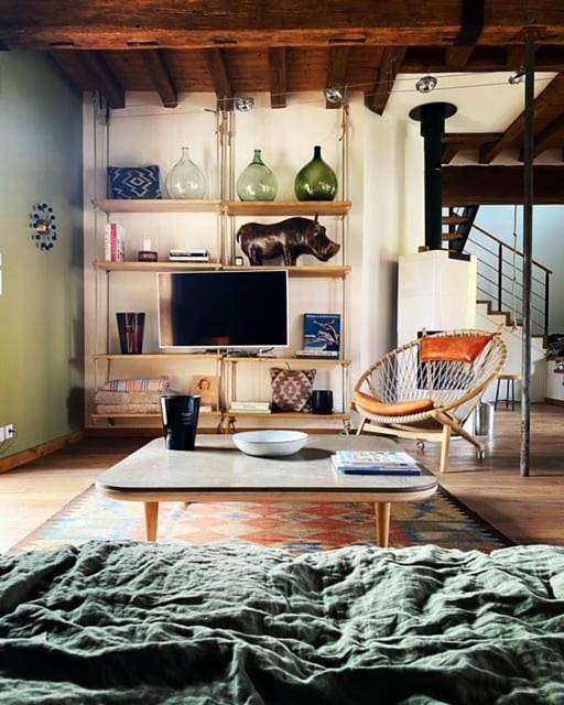 Maison de vacances pour 8 personnes, avec terrasse ainsi que vue et piscine, animaux acceptés