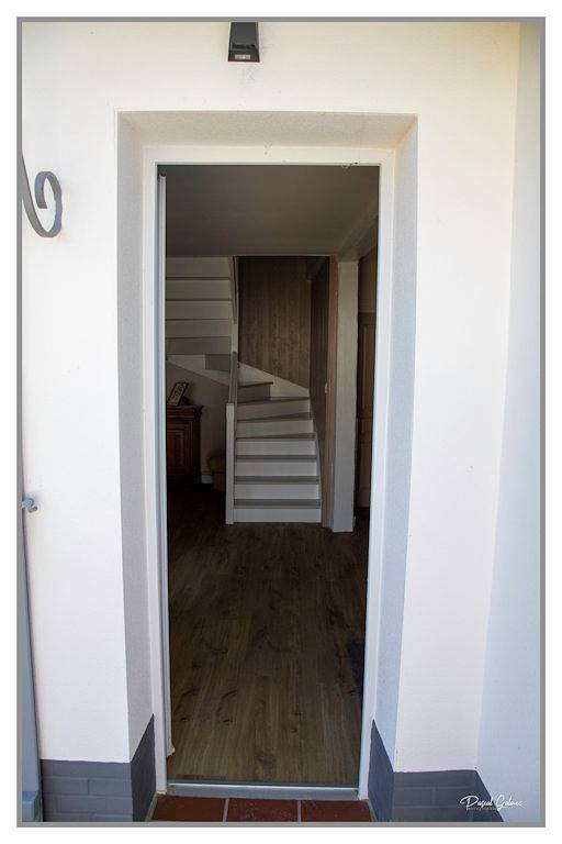 Chambre d'hôtes Capucine - Chambre Capucine in Lanchères, Région d'Abbeville