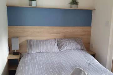 Static Caravan for 6 People in Knaresborough, North Yorkshire, Photo 1