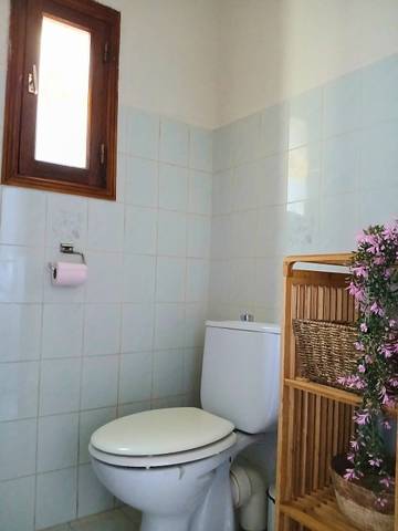 Gîte pour 5 Personnes dans Ville-di-Paraso, Région de Calvi, Photo 3