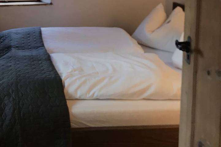 Location de vacances pour 8 personnes, avec jardin et terrasse, animaux acceptés à Laas (Italie) - 3