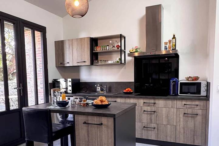 Ferienwohnung für 2 Personen - 1