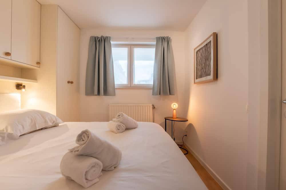 Geheel appartement, Helios with parking and terrace in Duinbergen, Knokke-Heist