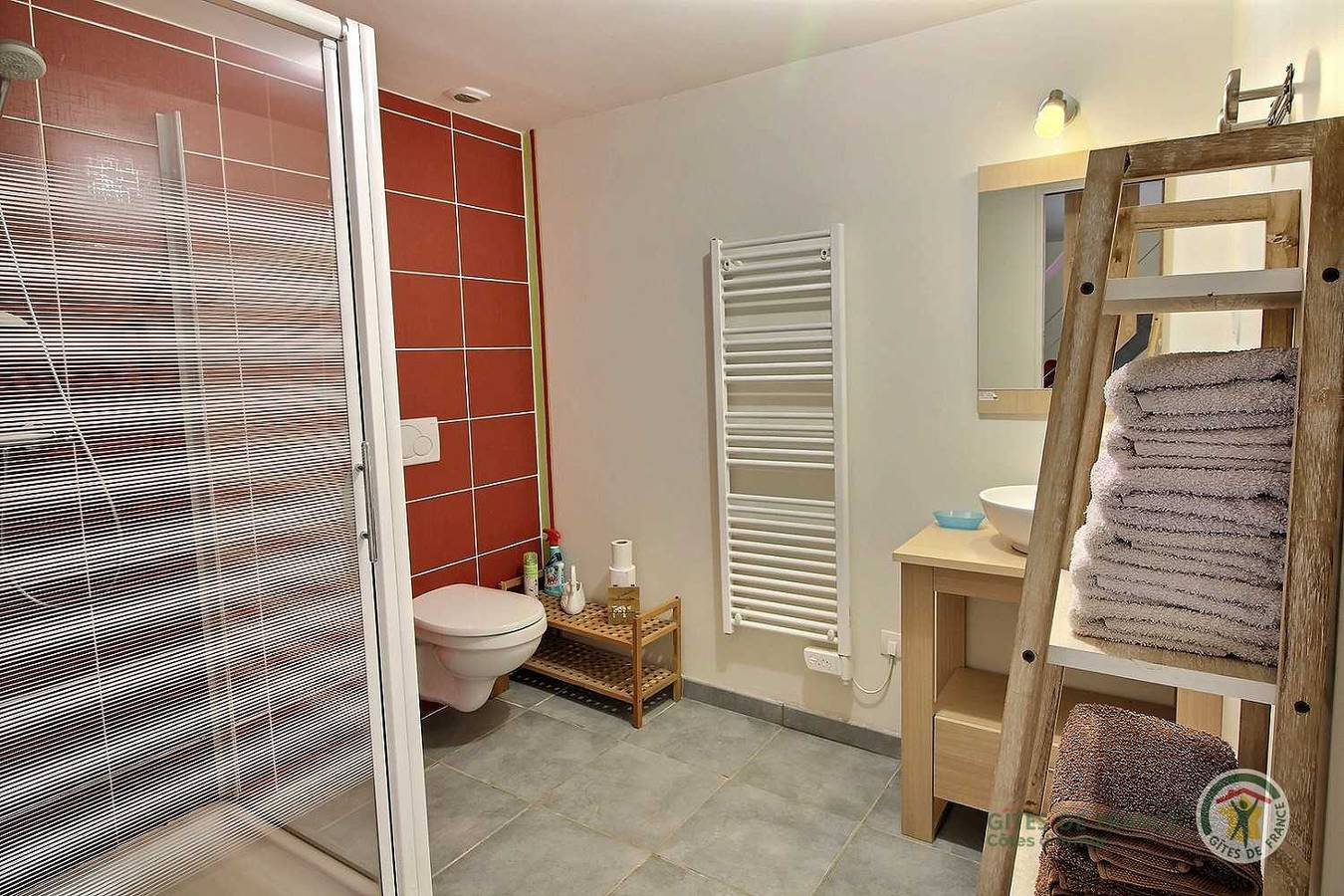 Barneol in Penvénan, Côte de Granit Rose