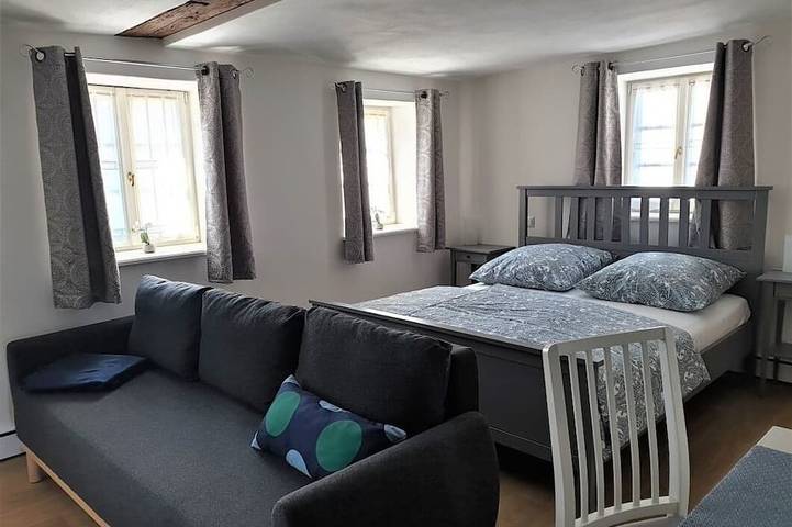 Ferienwohnung für 3 Personen in Rattelsdorf - 2