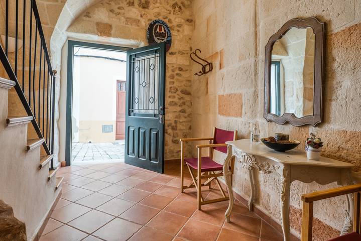 Casa rural para 5 personas en Ciudadela - 2
