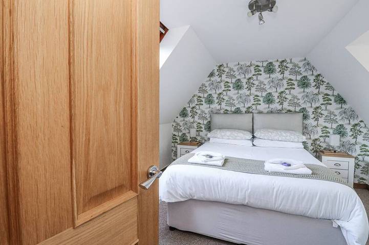 Deskford Cottage, Nairn in Nairn, Highlands