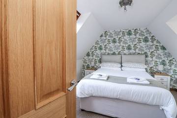 Log Cabin for 4 People in Nairn, Highlands, Photo 1