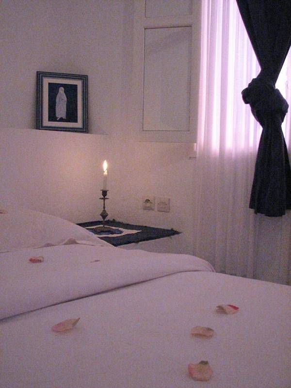 Gîte pour 3 personnes, avec terrasse et vue à Sidi Ifni