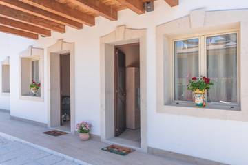 Casa Vacanza per 6 Persone in Augusta (comune), Siracusa e dintorni, Foto 1