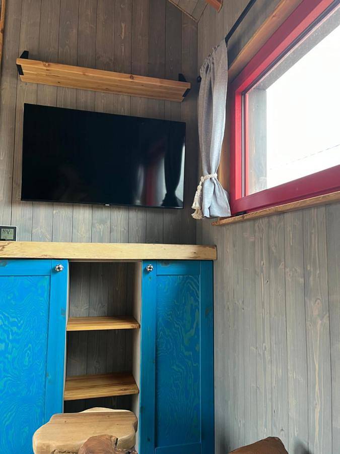 Pension U Stříbrného Jelena - Tiny House in Cheb, Karlsbad und Umgebung