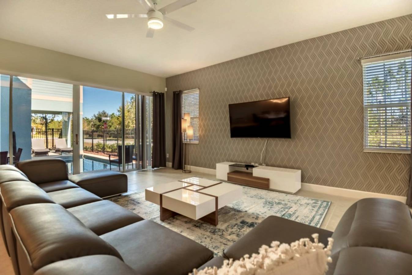 Exclusive Villa on Reunion Resort, 2788 in Reunion Resort, Four Corners