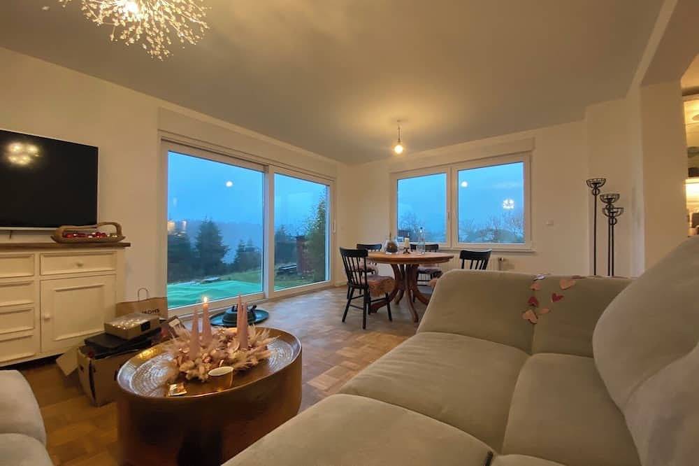 Ganze Wohnung, Ferienwohnung Stabenhof Geheimtipp an der Mosel in Burg Eltz, Brodenbach